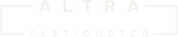 Altra Fastigheter logotyp